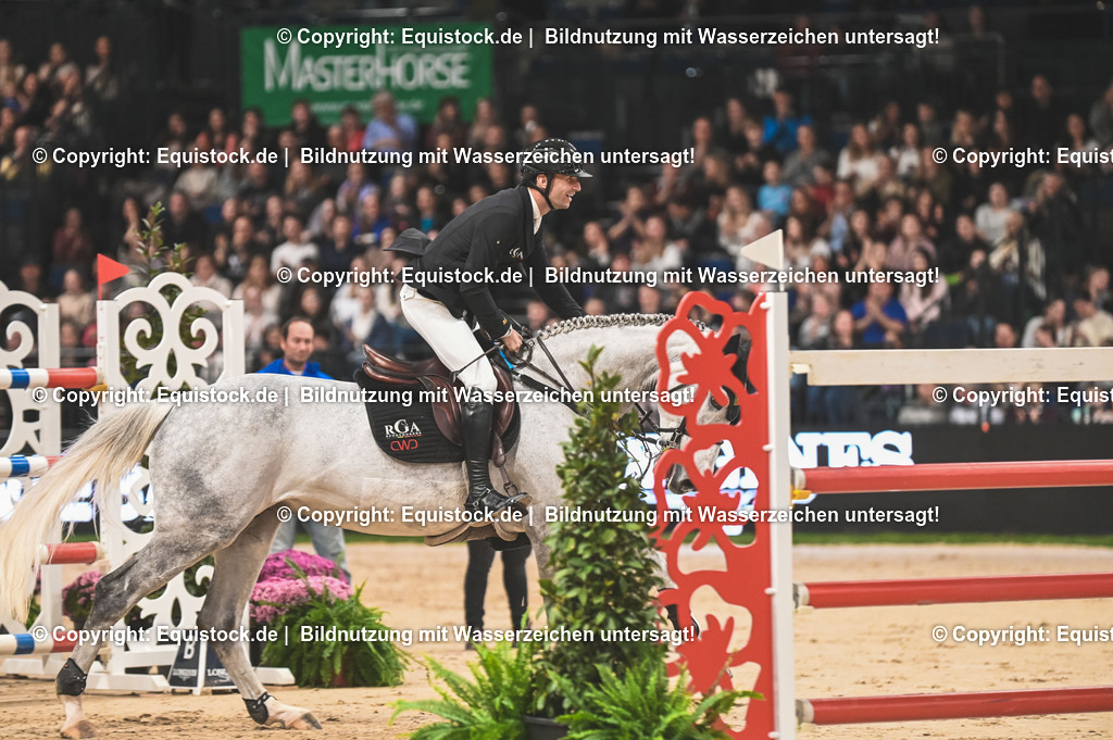 20251116_FEI-Jumping-World-Cup_TOMSPIC_0212 | Foto: Thomas Hartig