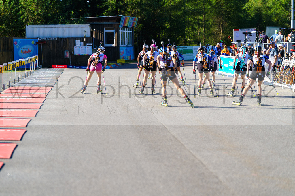 DP Altenberg | Deutschlandpokal, Altenberg - 19.-21.09.2025