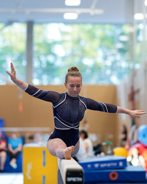 20260523 Gerätturnen  Rotation 3 | Offene Wiener Landes- und JugendmeisterschaftDatum: 20260523Ort: Wien(DE) - Sport-Arena-WienFotograf: Christian Habel