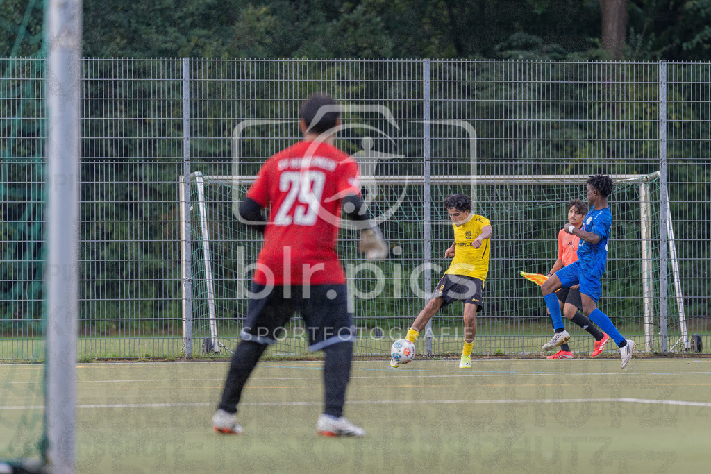 TV Eiche Horn - SV Hemelingen | TV Eiche Horn - SV Hemelingen