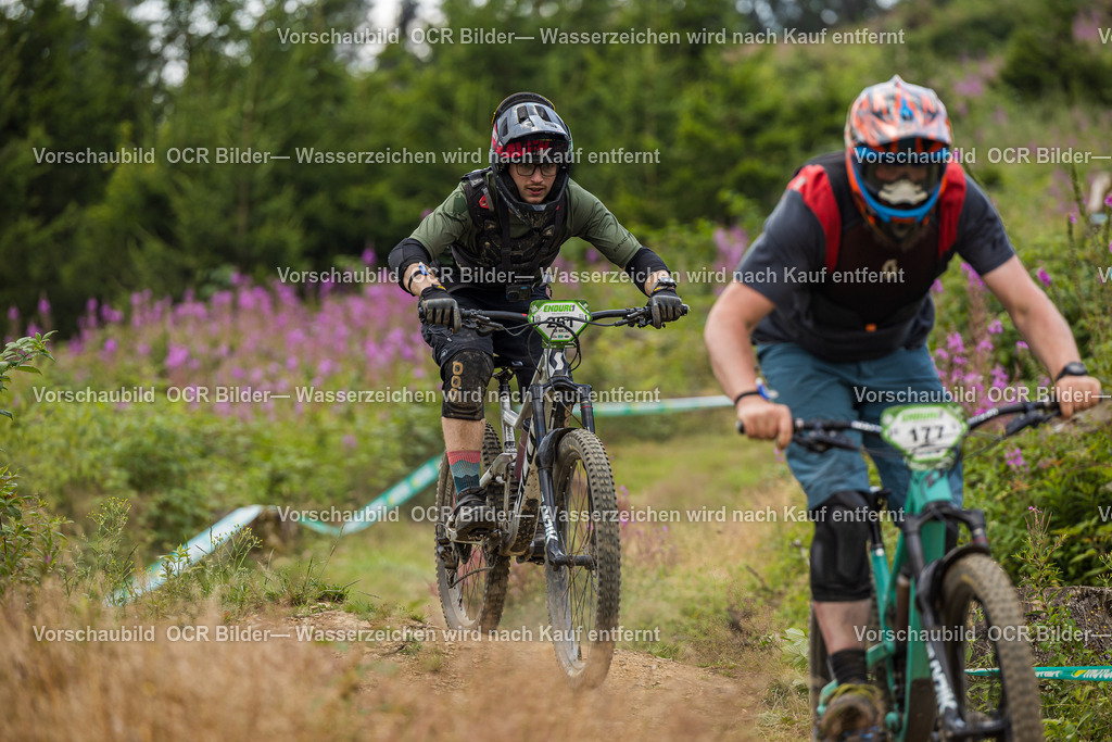 Enduro One Schulenberg Sonntag R3-2678 | OCR Bilder Fotograf Eisenach Michael Schröder