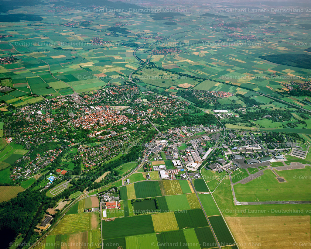 2302102 | Gesamtaufnahme Fritzlar