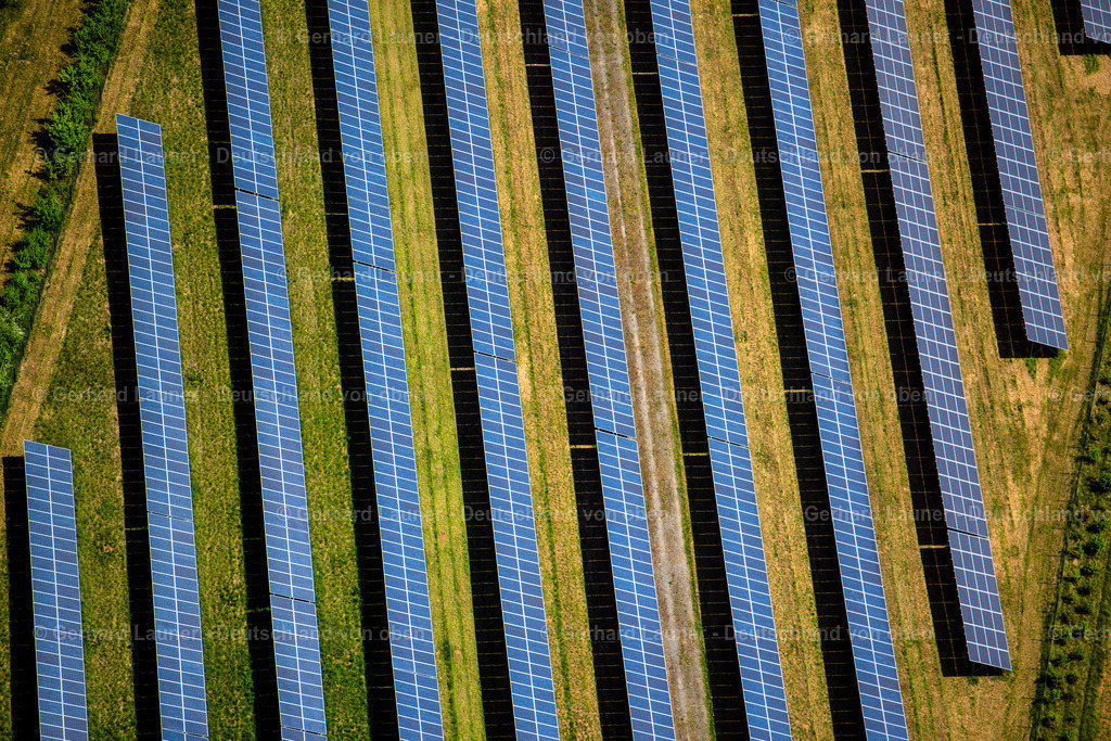 3500682 | Solarpark an der Wendelinuskapelle bei Mönchberg