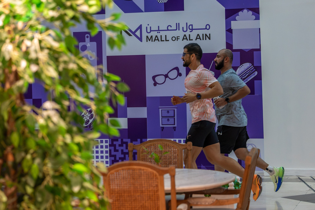 MALL-9029 | aspiresports