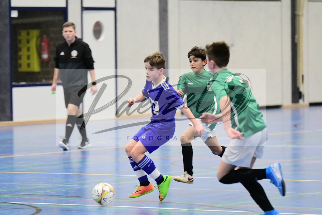 20200110_WHCUQU_0100 | Fußball, E-Junioren:   beim W&amp;H Cup 2020 der Qualifikation am 10.01.2020 in der Dreifach-Sporthalle in Lengerich, Deutschland.(Foto von Nico Paetzel) - Realisiert mit Pictrs.com