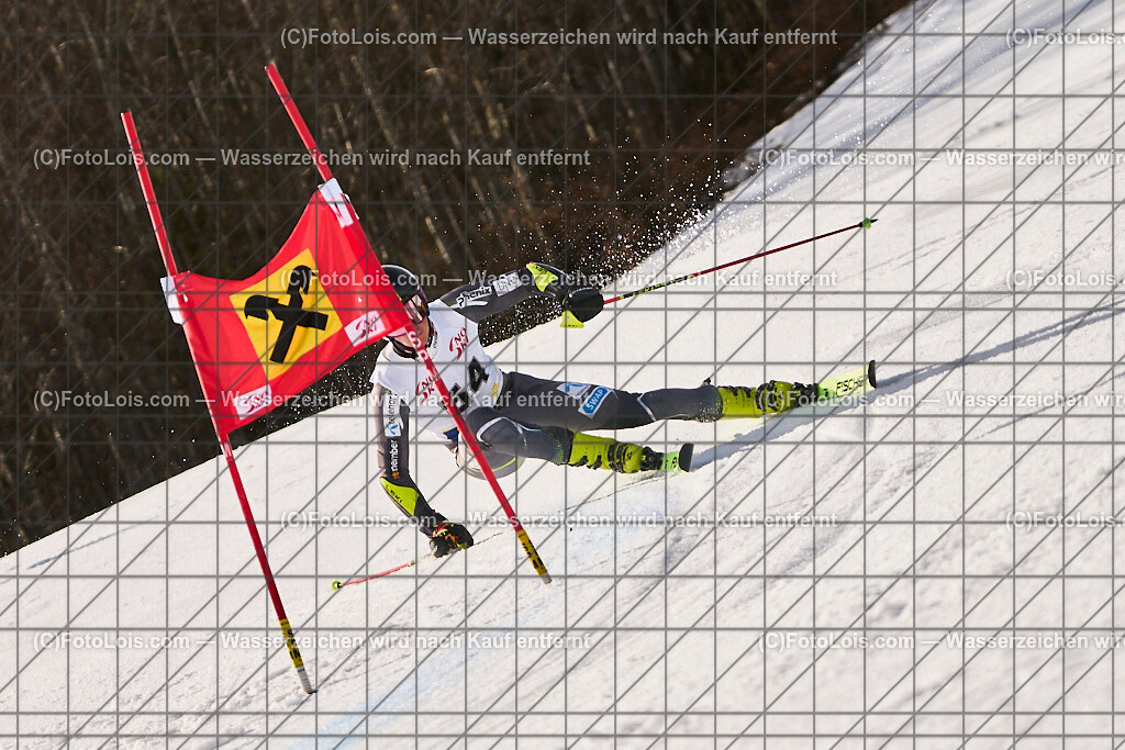 ALP8791_Herrn-FIS-GS-II_Lackenhof-WY_GLOS Maximilian | Internationaler FIS GiantSlalom der Herrn auf der Distelpiste in Lackenhof am Di 11. März 2025.  Österreich, LSV-NÖ, Sportunion Waidhofen/Ybbs (2035).