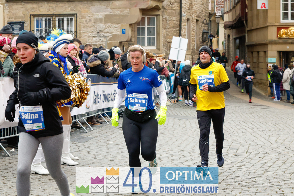 VR Bank Hauptlauf 10km | 40. Optima 3koenigslauf 2026 - Realisiert mit Pictrs.com