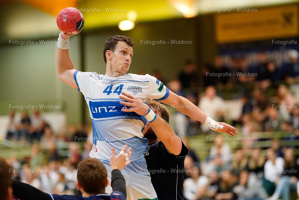 20221029 Jags v HC Linz-219 | Fotografie Woldron