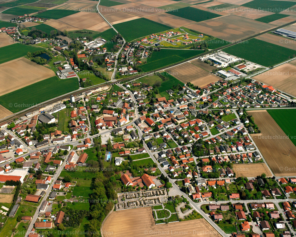 2519078 | Straßkirchen