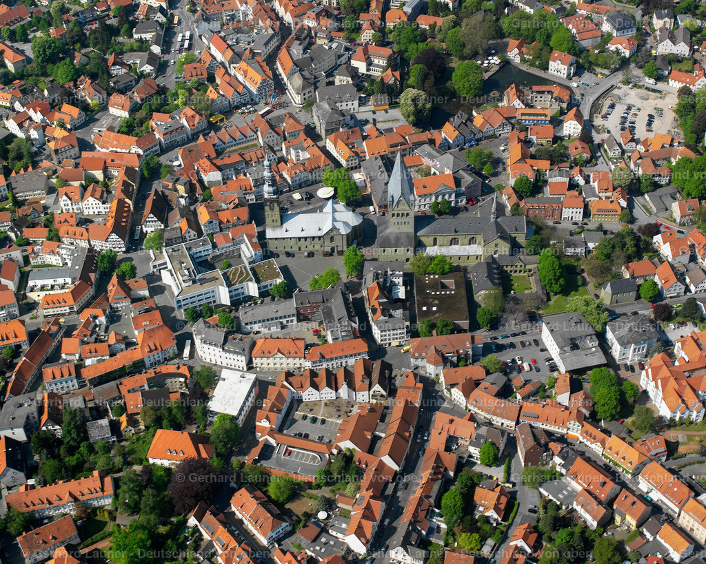 2620480 | St.Petri-und St.Patron Kirche, Soest