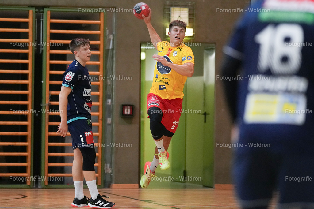 20230901 HLA Jags v Krems-96 | Fotografie Woldron