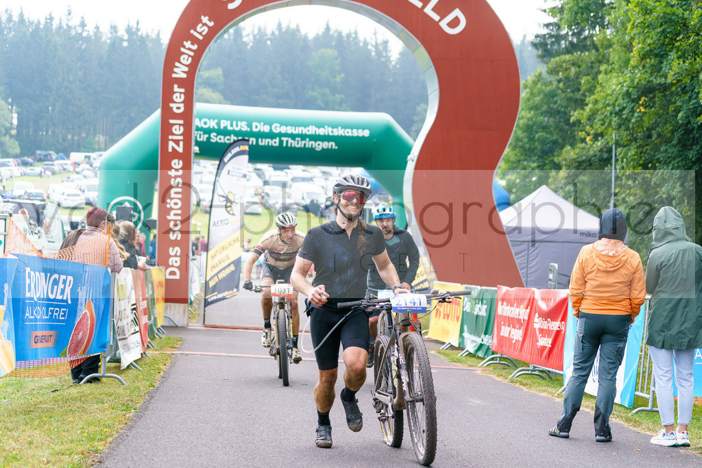 RennsteigRIDE 2024 | 8. RENNSTEIGRIDE am 31. August 2024 - Das Mountainbike-Event am Rennsteig!