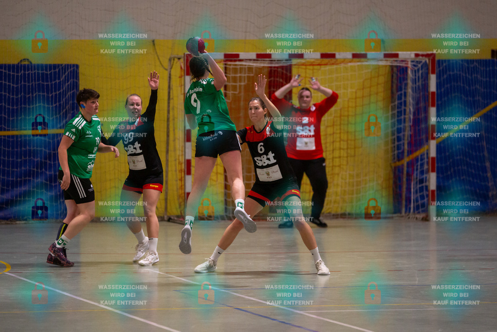 _HP_5180_3000o | TV Welling Damen vs. TV Bassenheim 05.01.2024