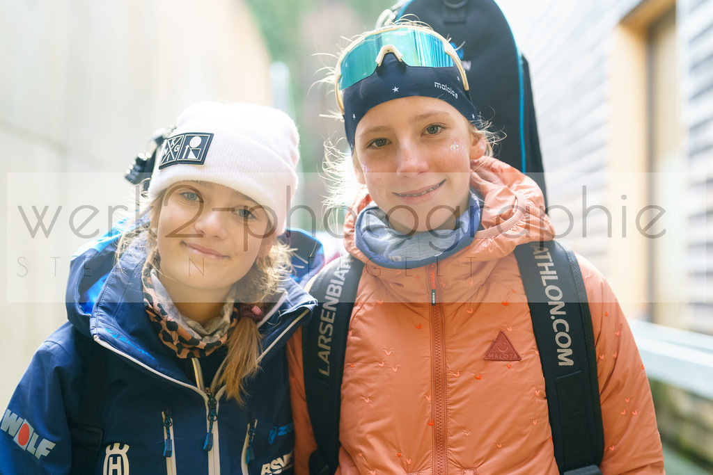 DSC Ruhpolding | 3. DSV E.INFRA Schülercup Biathlon in der Chiemgau Arena Ruhpolding