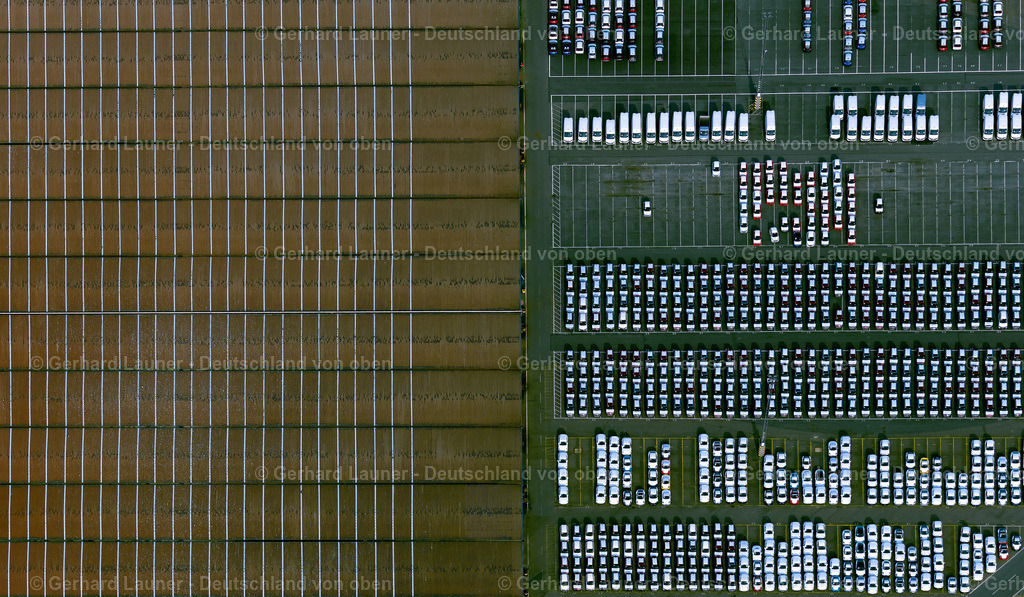 4030607 | Autoauslieferungslager Übersehafengebiet, Bremerhaveb