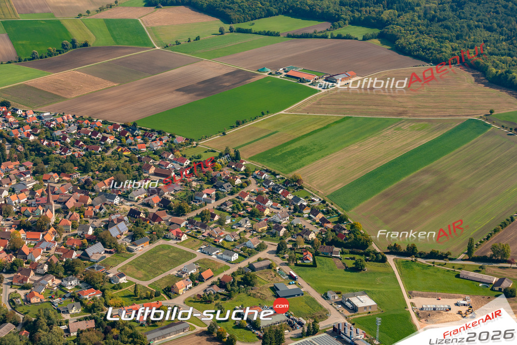 Luftaufnahme von Wettringen Vs Google Maps- Die Luftaufnahme wurde 2025 vom UL-Flugzeug heraus erstellt ( keine Drohne ) - Hochauflösende Luftaufnahme - für professionelle Ausdrucke geeignet. Die Geschenkidee !Mit Lizenz und Bildrechte bestellbar