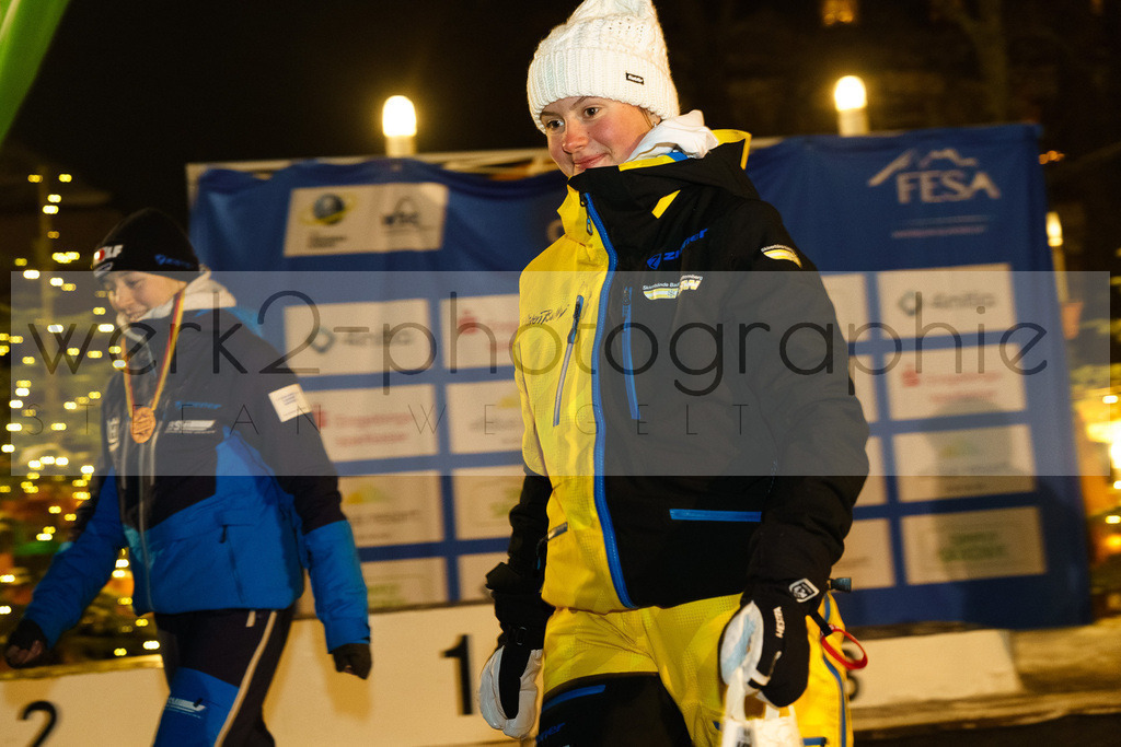 DP Oberwiesenthal | Alpencup/DP Deutschlandpokal in Oberwiesenthal am 15.-17.12.2023