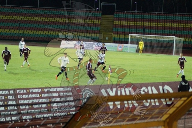 BFC Dynamo vs. ZFC Meuselwitz 083 | mythos-online-redaktion