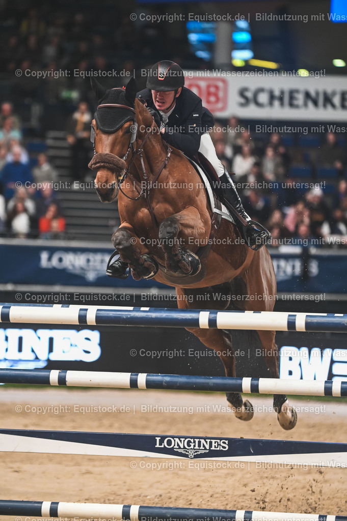 20251116_FEI-Jumping-World-Cup_TOMSPIC_0399 | Foto: Thomas Hartig