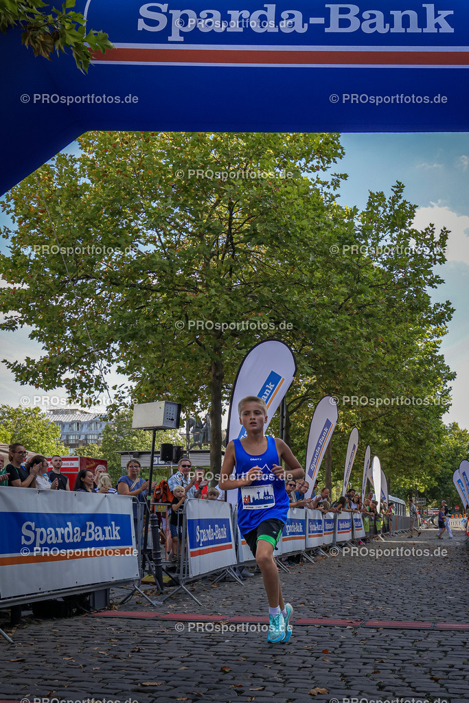 Altstadtlauf Koeln; Koeln, 19.08.22 | Impressionen vom Altstadtlauf Koeln am 19.08.22 in Koeln (Nordrhein-Westfalen). 