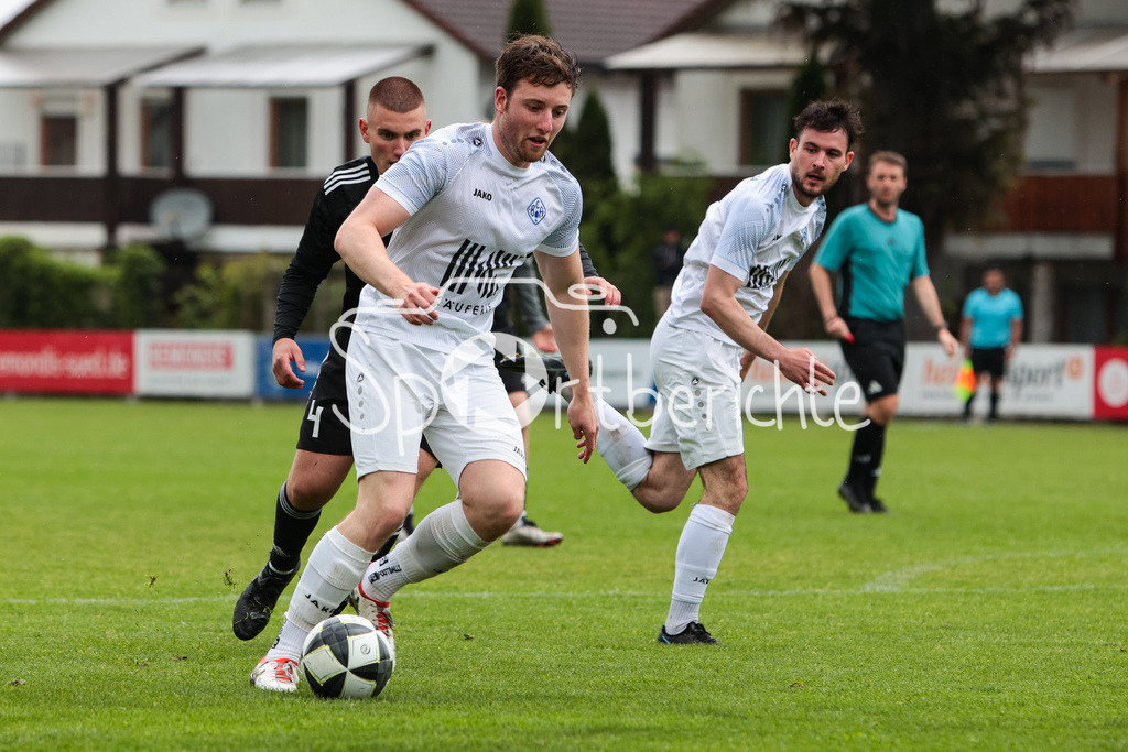 BC Aichach - TSV Friedberg | Aichach 14