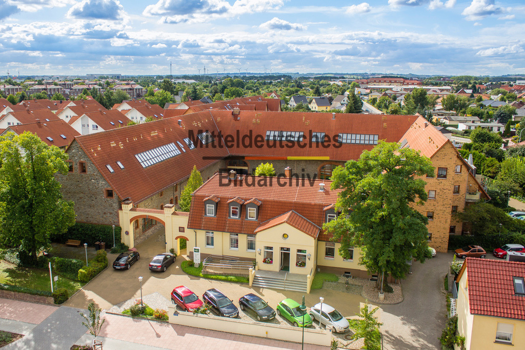 Residenz Barleben-9552 | Seniorenresidenz in Barleben - Realisiert mit Pictrs.com
