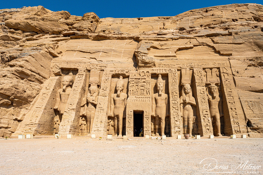 Bilder aus Abu Simbel | Bilder aus Abu Simbel