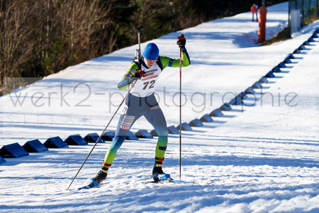 DP Arber - 12. Dezember 2025 | 2. DSV JOKA Deutschlandpokal (DP ARBER) - 12. bis 14. Dezember im ARBER Hohenzollern Skistadion