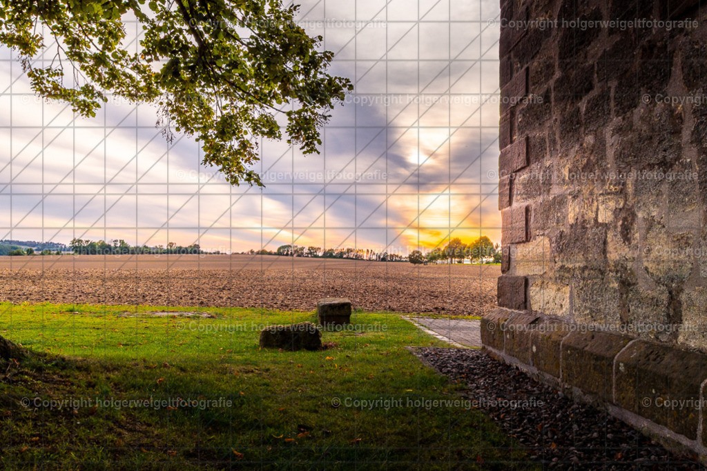 Abendstimmung an der Kalteneberschen Klus II | Kaufen sie online außergewöhnliche Fotografien auf Leinwand Acrylglas Fotoprint Aludibond von holgerweigeltfotografie - Realisiert mit Pictrs.com