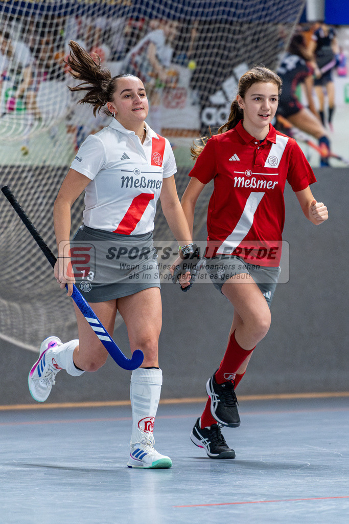 SM_2025-01-18_wD5_-32 | 1.Bundesliga Hallenhockey  VF (W) DCadA - MSC / 7:4 (2:2)