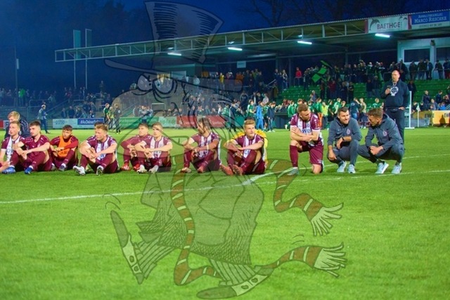 FSV Union Fürstenwalde vs. BFC Dynamo 079 | mythos-online-redaktion