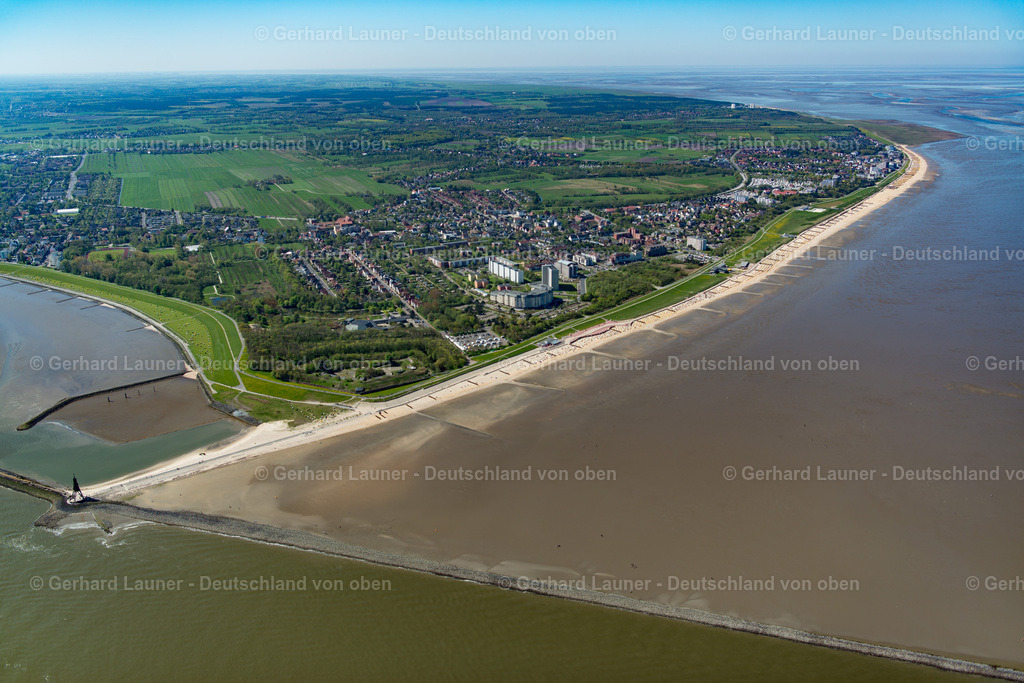 3800960 | Duhnen Gesamtaufnahme