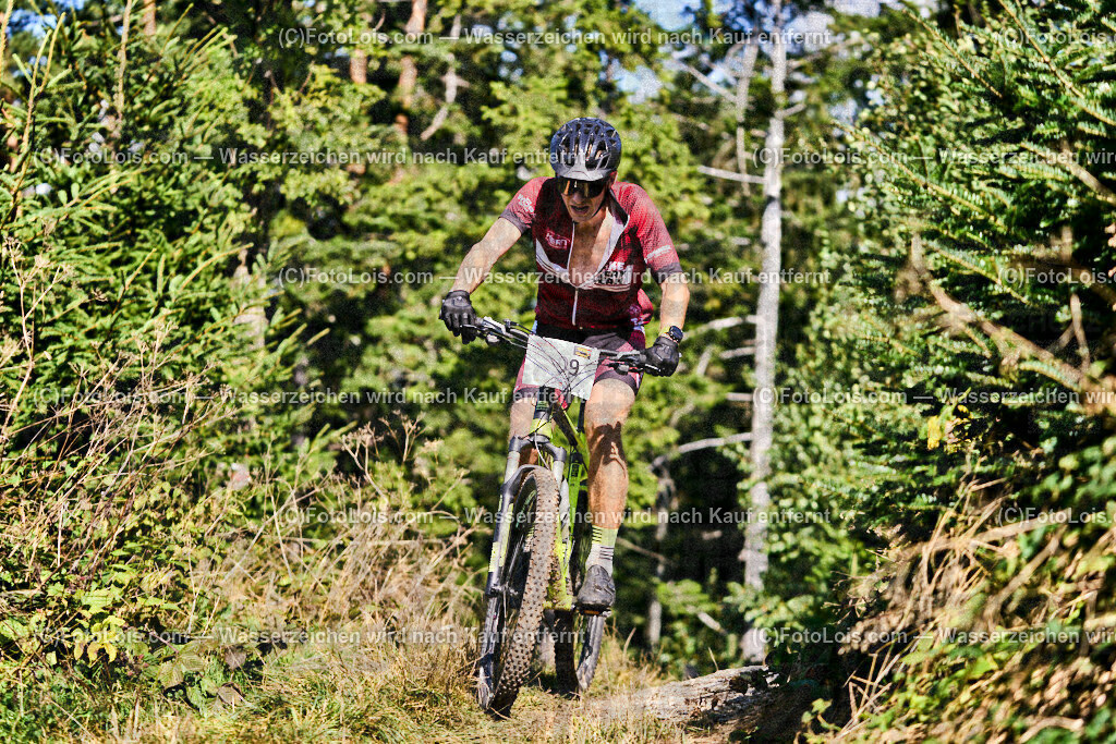 ALP7486_XXIX_GRANITBEISSER_Medium_Leonhartsberger Manuel | (C)FotoLois.com, Alois Spandl, 29. GRANITBEISSER - Mountainbike-Marathon in St. Georgen am Walde, MEDIUM 39,5 km, Sa 2. September 2023.