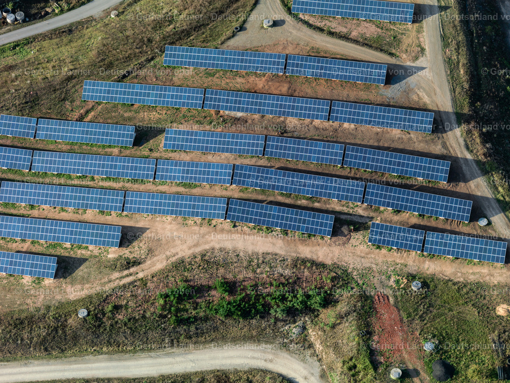 3196765 | Solarpark bei Karlstadt