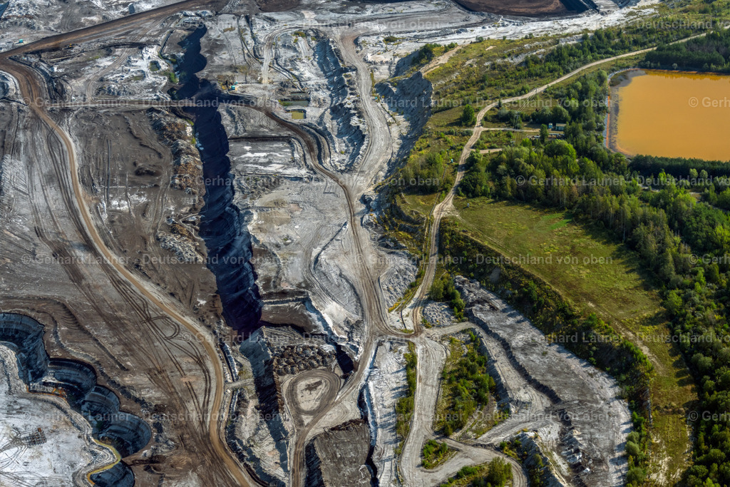 4038909 | Tagebau Vereinigtes Schleenhain