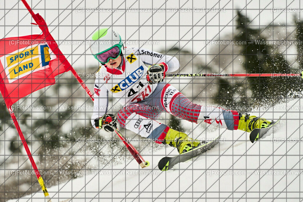 ALP3557_NWC-RTL_Hochkar_Hanl Ben | (C)FotoLois.com, Alois Spandl, NÖ RAIKA Club-Nachwuchscup_Giant Slalom am Hochkar/Draxlerloch, So 15. Jänner 2023.