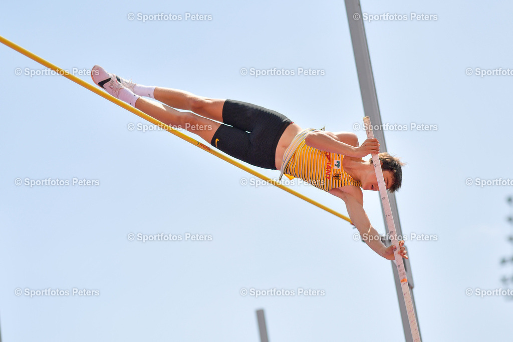 U18 EM - Tag 1_34 | U18-EM am 18.07.2024 in Banska BrysticaFoto: DLV/Kai Peters - Realisiert mit Pictrs.com