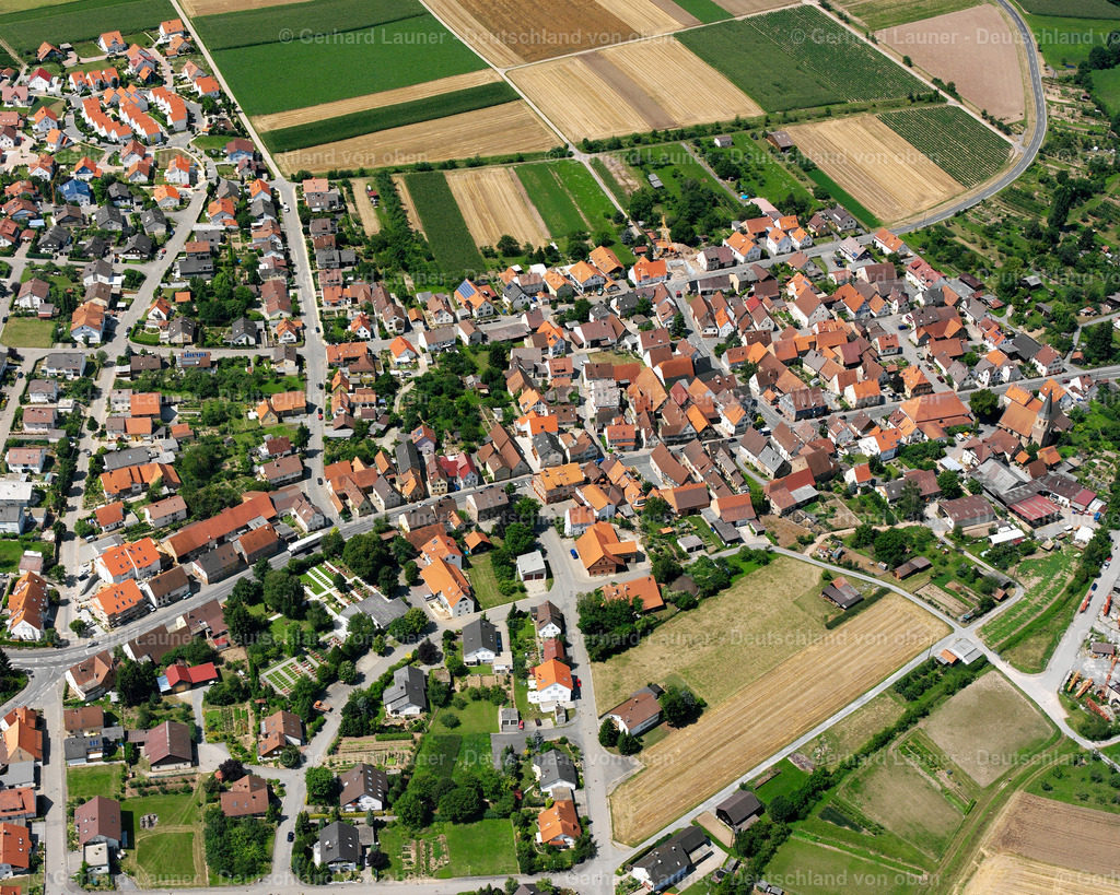 2501607 | Brackenheim - Dürenzimmer