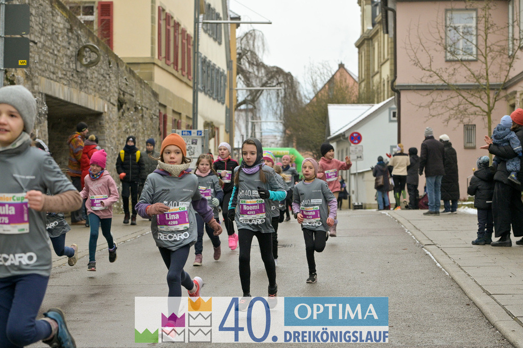 AOK JuniorCup 400m | 3koenigslauf 2026 - Realisiert mit Pictrs.com