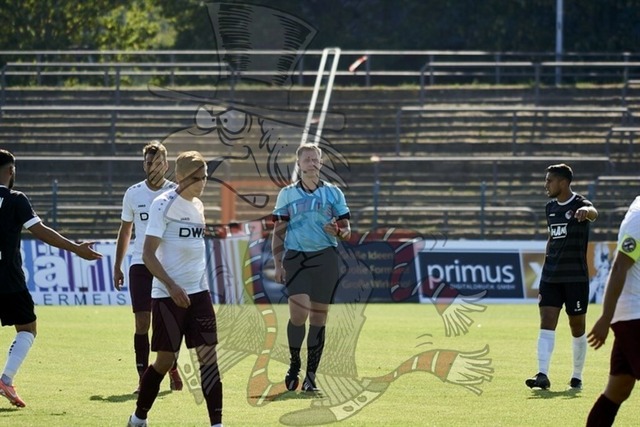 BFC Dynamo vs. Berliner AK 07 057 | mythos-online-redaktion