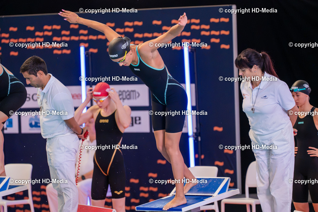European Aquatics Junior Swimming Championships 2026 | European Aquatics Junior Swimming Championships 2026