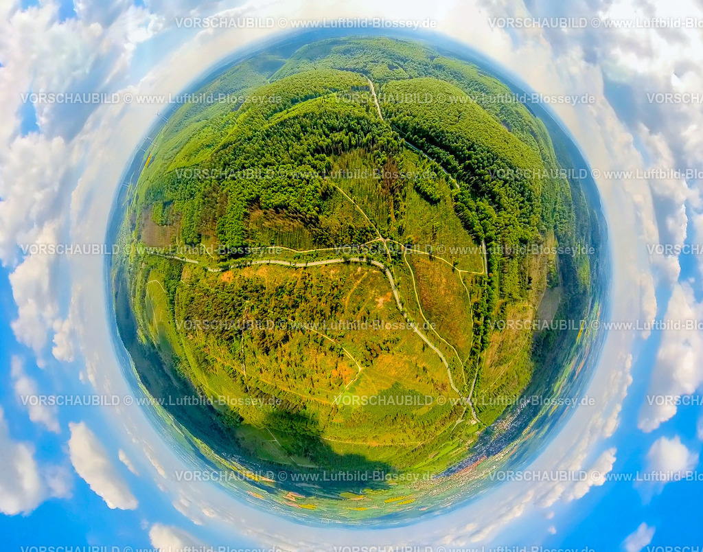 HornBadMeinberg240590072TeutoburgerWald | Luftbild Blossey Luftbilder NRW Deutschland