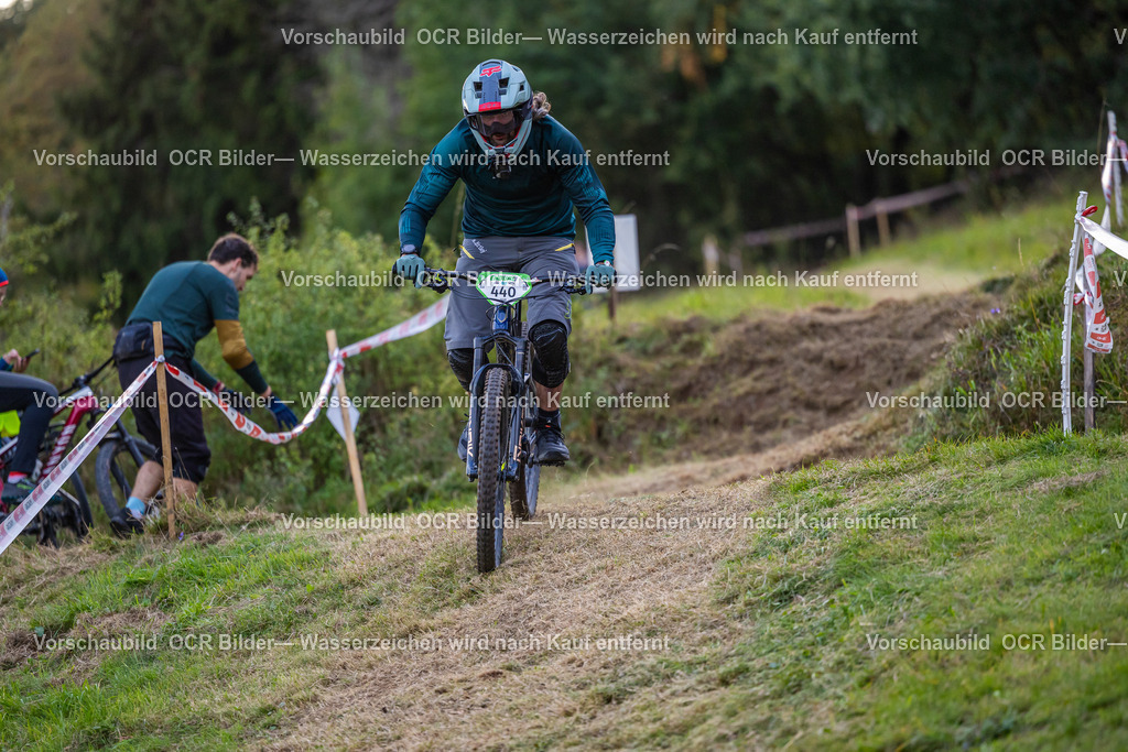 Enduro One Eifa R6-8643 | OCR Bilder Fotograf Eisenach Michael Schröder