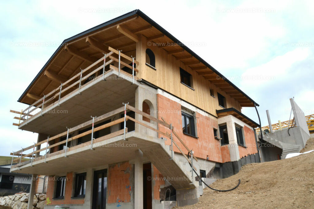 bib-hbablauf-rohbau-abkd-0265 | Nach LV-Leistungsgruppen sortierte Detailfotos über den Bau eines Hauses. Alle Hausbau-Bilder direkt vom Urheber und Autor der Website Haus-Selber-Bauen.com