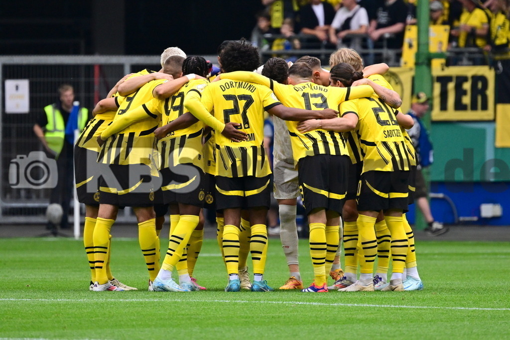 KBS Picture_PhoenixLuebeck-BorDortmund_024 | Dortmunder Teamkreis ,Sportplatz :  Volksparkstadion, - Realisiert mit Pictrs.com