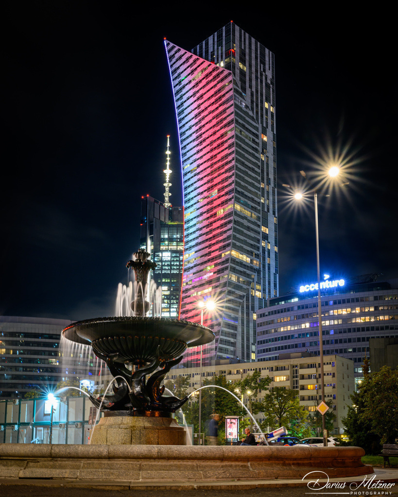 Warschau in Polen | Bilder aus Warschau in Polen