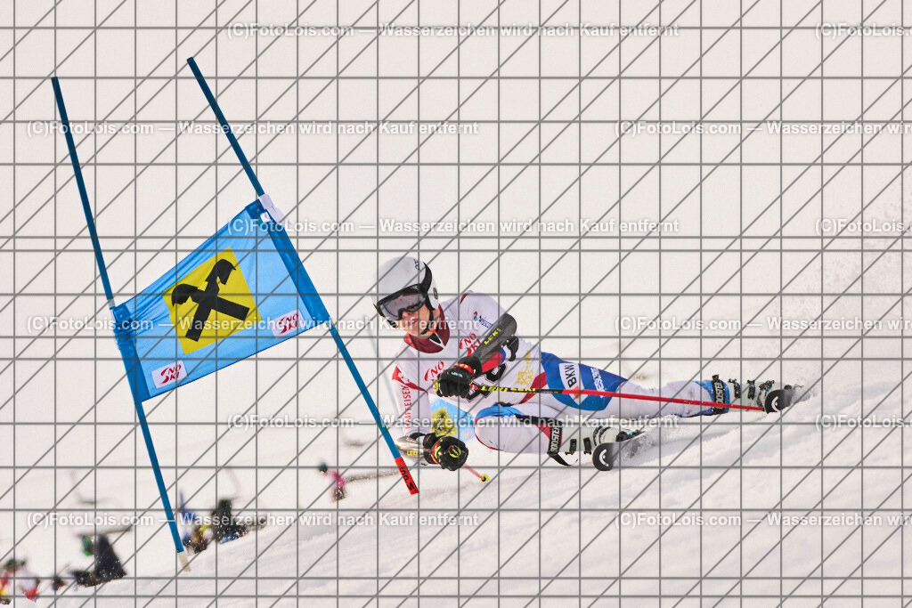 ALP8344_Herrn-FIS-GS-I_Lackenhof-WY_Fuhr Marvin | Internationaler FIS GiantSlalom der Herrn auf der Distelpiste in Lackenhof am Mo 10. März 2025.  Österreich, LSV-NÖ, Sportunion Waidhofen/Ybbs (2035).