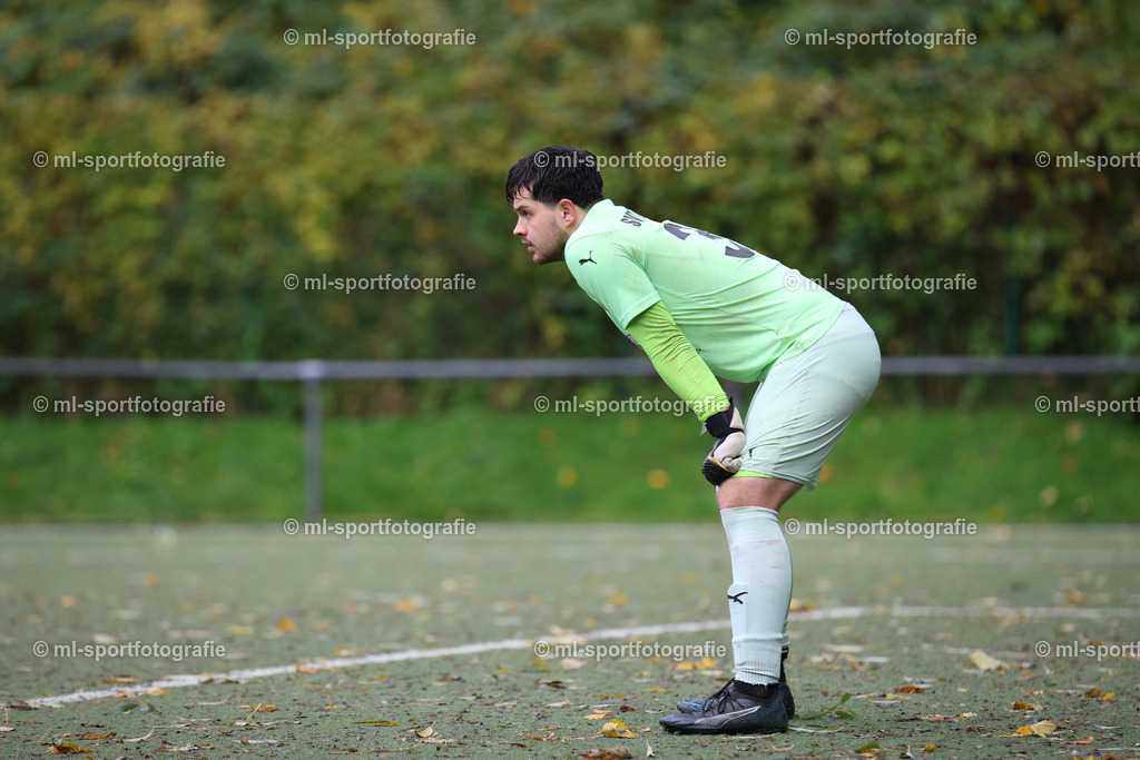 Fußball I Herren I Saison 2025/2026 I Landesliga Holstein I 14. Spieltag I SVT Bad Oldesloe - TSV Pansdorf | ml-sportfotografie - Realisiert mit Pictrs.com