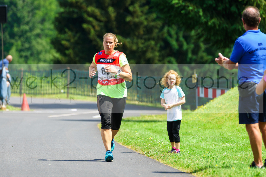 Tag Biathlon Scheibe-Alsbach | TAG BIATHLON am 10. Juni 2018 auf der Biathlonanlage "Am Rußtiegel" in Scheibe-Alsbach