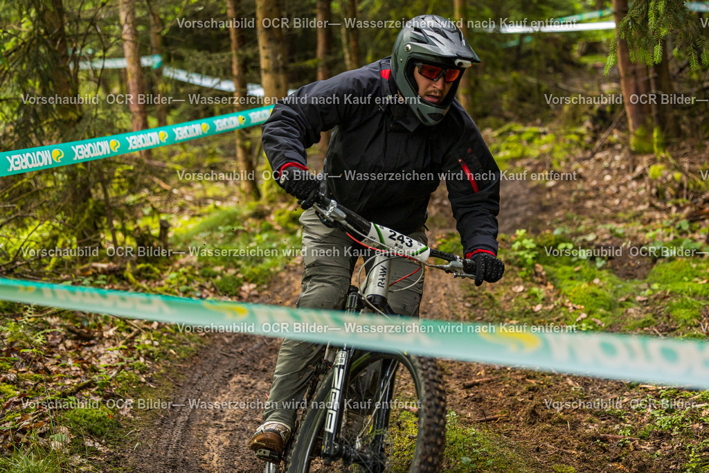 Enduro One Trieb Samstag R6-1848 | OCR Bilder Fotograf Eisenach Michael Schröder